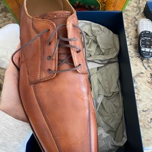 Cole Haan loafers never worn size 12M
